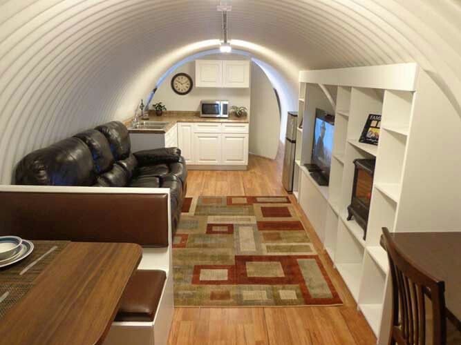 zona bunker 007 proyectos de zona bunkers